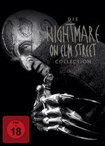 Film: Nightmare on Elm Street - Collection [7 DVDs]