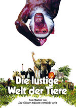 Film: Die lustige Welt der Tiere 1