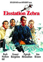 Film: Eisstation Zebra