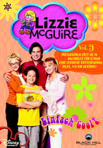 Film: Lizzie McGuire Vol. 9