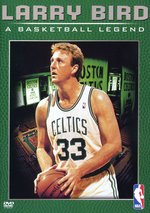 Film: Larry Bird - A Basketball Legend