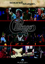 Film: Chicago - Soundstage