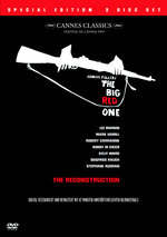 Film: The Big Red One [SE] [2 DVDs]