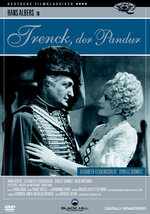 Film: Trenck - Der Pandur