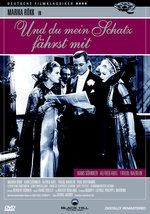 Film: Und du mein Schatz fährst mit