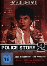 Film: Jackie Chan - Police Story 2 - Uncut