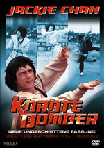 Film: Jackie Chan - Karate Bomber