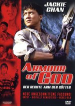 Film: Jackie Chan - Armour Of God 1