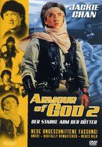 Film: Jackie Chan - Armour Of God 2