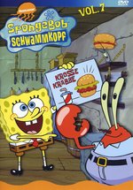 Film: SpongeBob Schwammkopf - Vol. 7