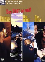 Film: Markus Imhoof Collection [4 DVDs]