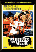 Film: Freibeuter der Meere - Digital Remastered