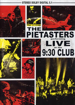 Film: The Pietasters - Live at the 9:30 Club