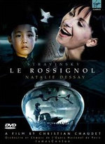 Film: Igor Strawinsky - Le Rossignol