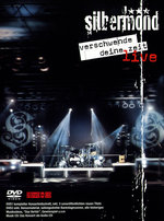 Film: Silbermond - Verschwende Deine.. [2 DVDs] (+CD)
