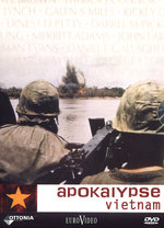 Film: Apokalypse Vietnam [2 DVDs]
