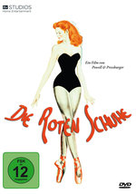 Film: Die roten Schuhe