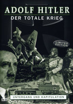Film: Adolf Hitler - Der totale Krieg 3 [LE]