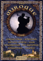 Film: Miroque - Die DVD