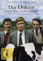 Film: Der Doktor und das liebe Vieh