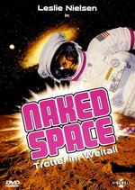 Film: Naked Space - Trottel im Weltall
