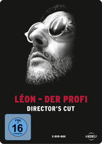 Film: Leon - Der Profi [DC] [2 DVDs]