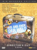 Film: Bis ans Ende der Welt [DC] [3 DVDs]