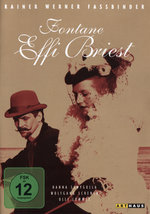 Film: Effi Briest - Rainer Werner Fassbinder