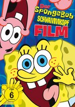Film: SpongeBob Schwammkopf - Der Film