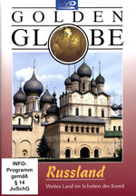Film: Russland - Golden Globe