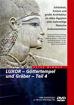Film: Luxor - Göttertempel und Gräber Teil 4