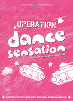Film: Operation Dance Sensation [2 DVDs]