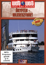 Film: Ägypten - Nilkreuzfahrt - Weltweit