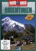 Film: Argentinien - Weltweit (+Chile)