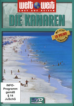 Film: Die Kanaren - Weltweit
