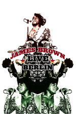 Film: James Brown - Live in Berlin