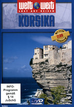 Film: Korsika - Weltweit