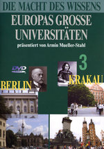 Film: Europas grosse Universitäten 3 - Berlin/Krakau