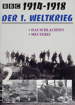 Film: 1914-1918 - Der 1. Weltkrieg Vol. 2