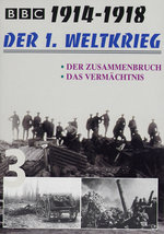 Film: 1914-1918 - Der 1. Weltkrieg Vol. 3