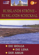 Film: Russlands Ströme - Russlands Schicksal