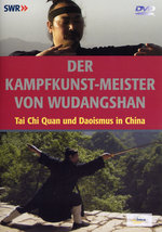 Film: Der Kampfkunst-Meister von Wudangshan