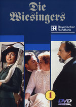 Film: Die Wiesingers 1-5 - Paket [5 DVDs]