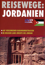 Film: Reisewege: Jordanien