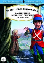 Film: Des Kaisers neue Kleider u.a.../H.C. Andersen 1