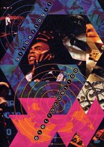 Film: Gilberto Gil - Eletracustico