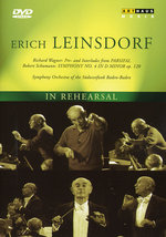 Film: Erich Leinsdorf - In Rehearsal