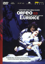 Film: C.W. Gluck - Orfeo ed Euridice