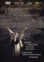 Film: Mozart - Requiem