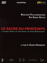 Film: Igor Strawinsky - Le Sacre du Printemps